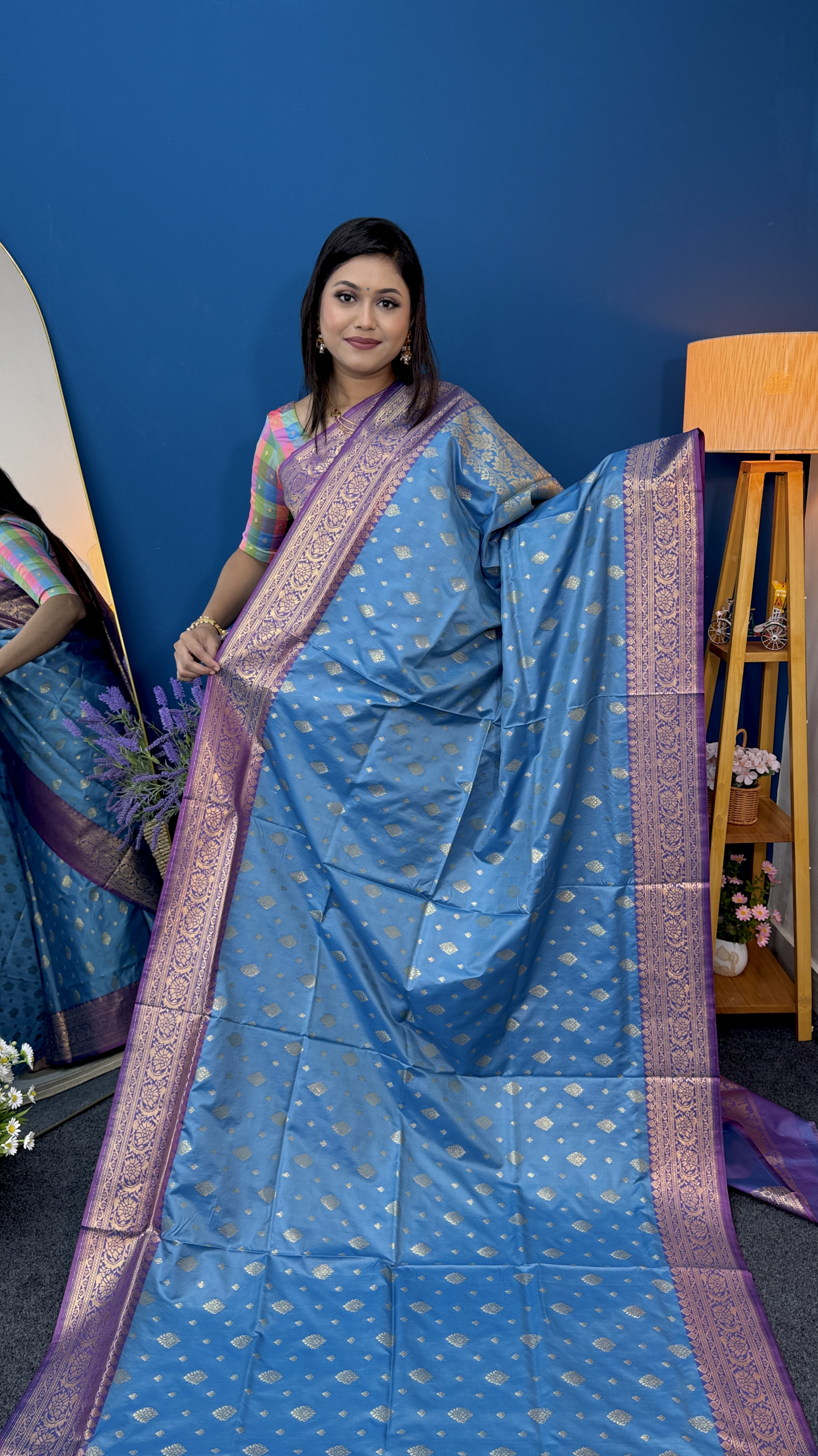 Katan Heritage & Festive Collection